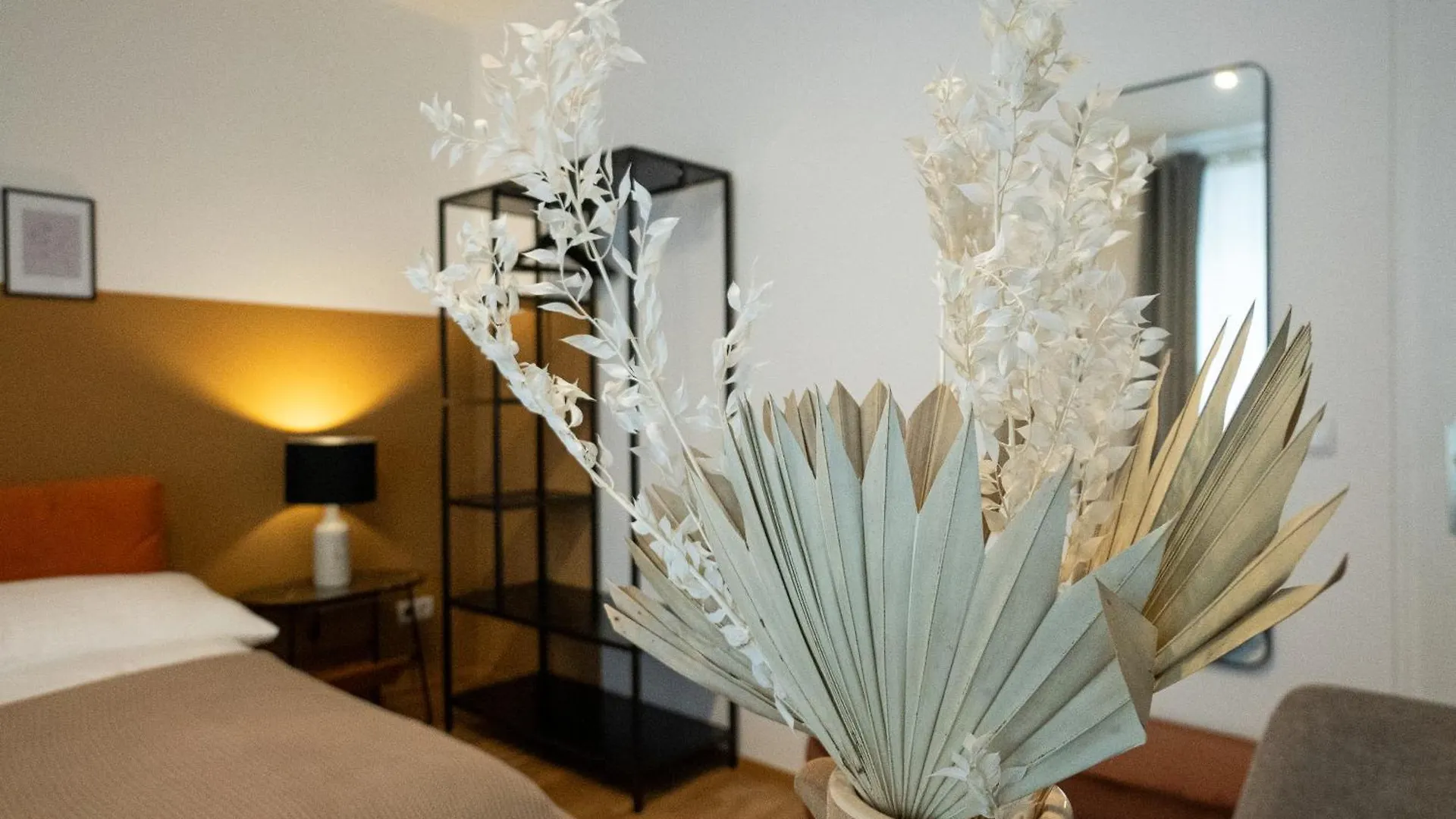 Stylish Modern Studio In Central Location Vienna