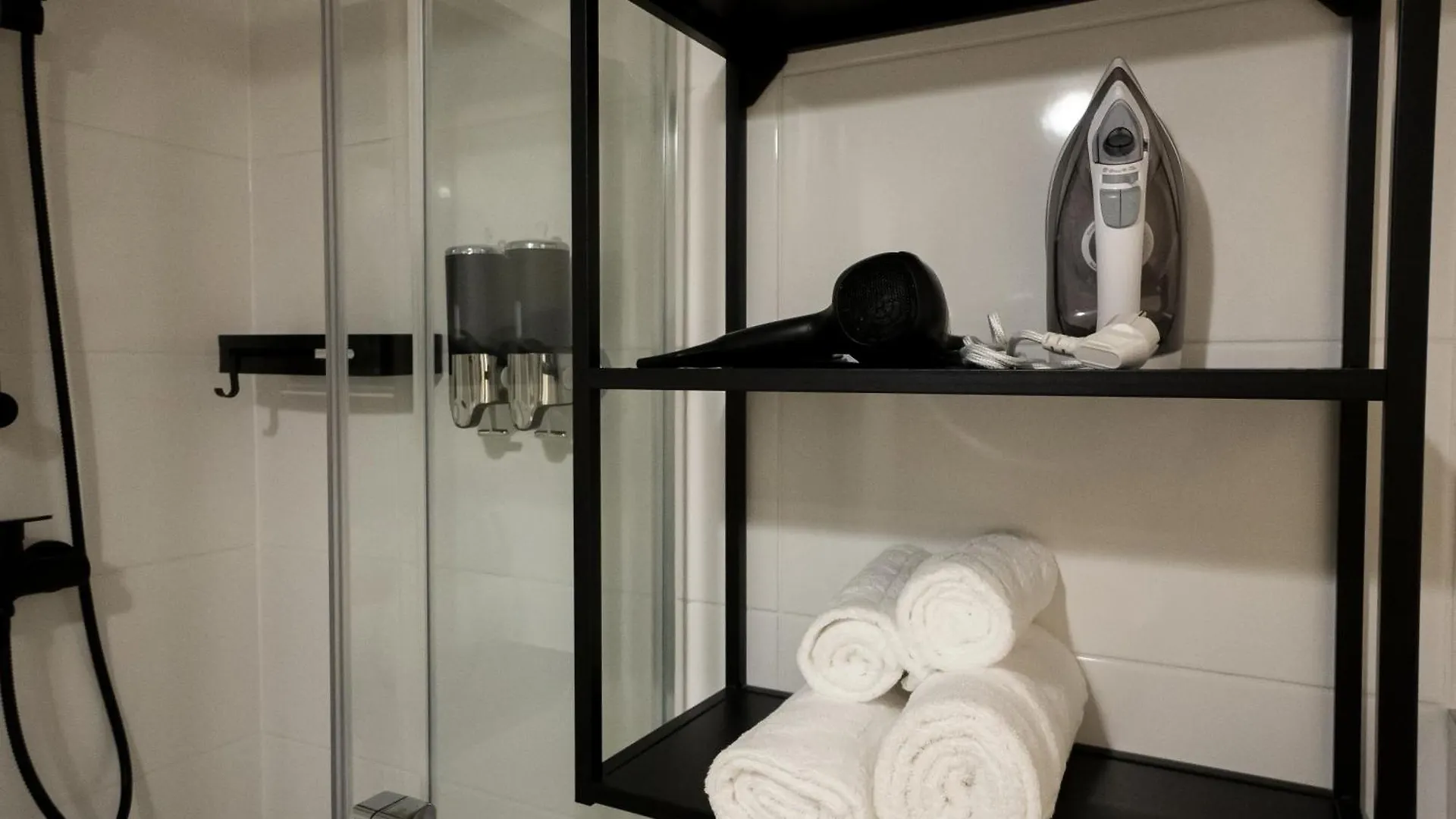 Stylish Modern Studio In Central Location Vienna 0*,  Austria