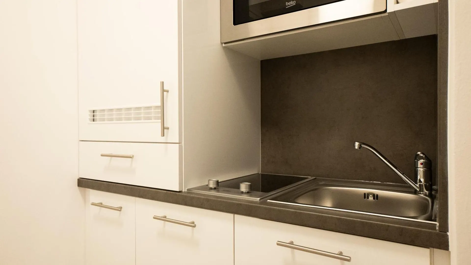 Apartment Stylish Modern Studio In Central Location Vienna Austria