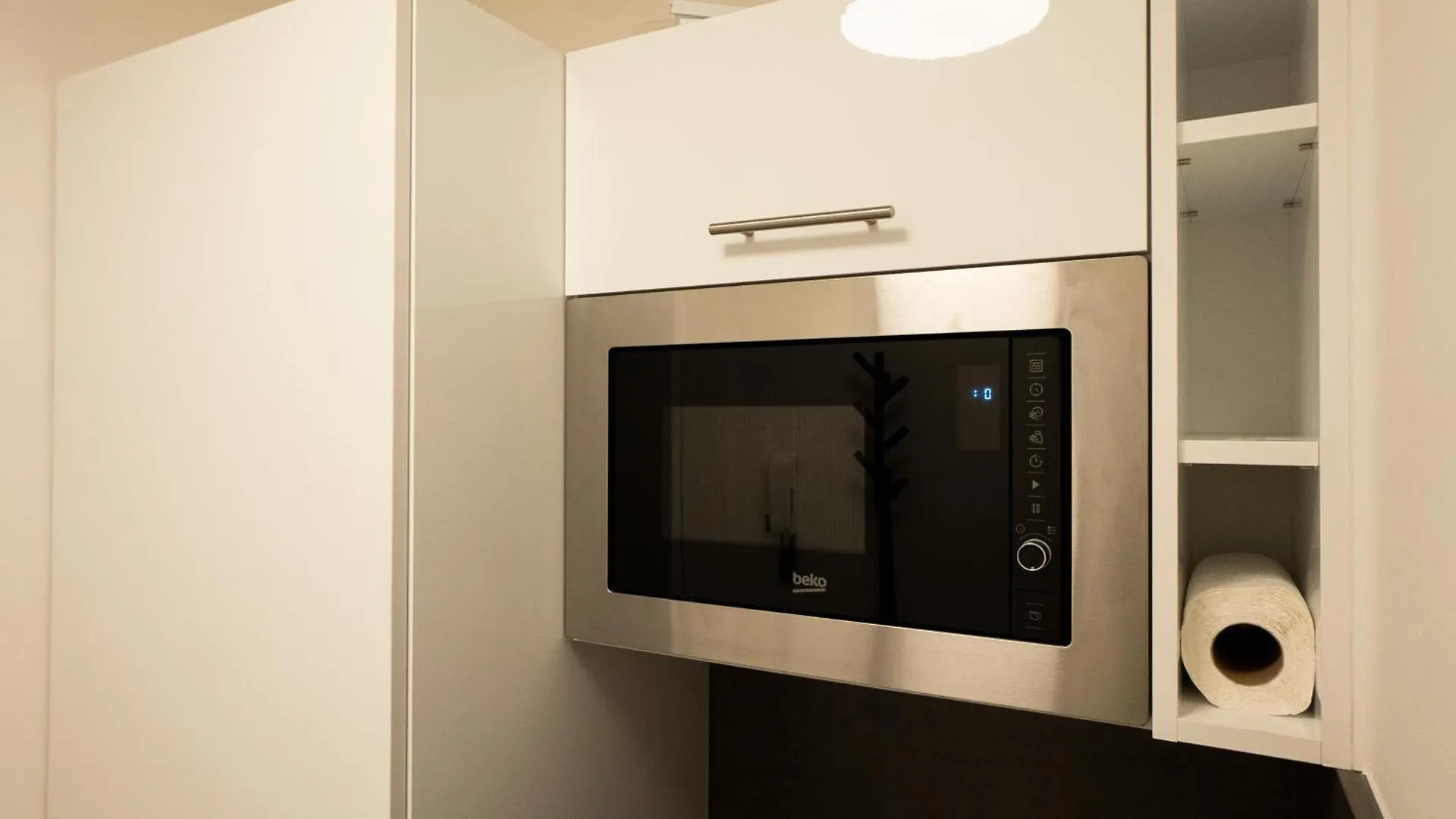 Stylish Modern Studio In Central Location Vienna